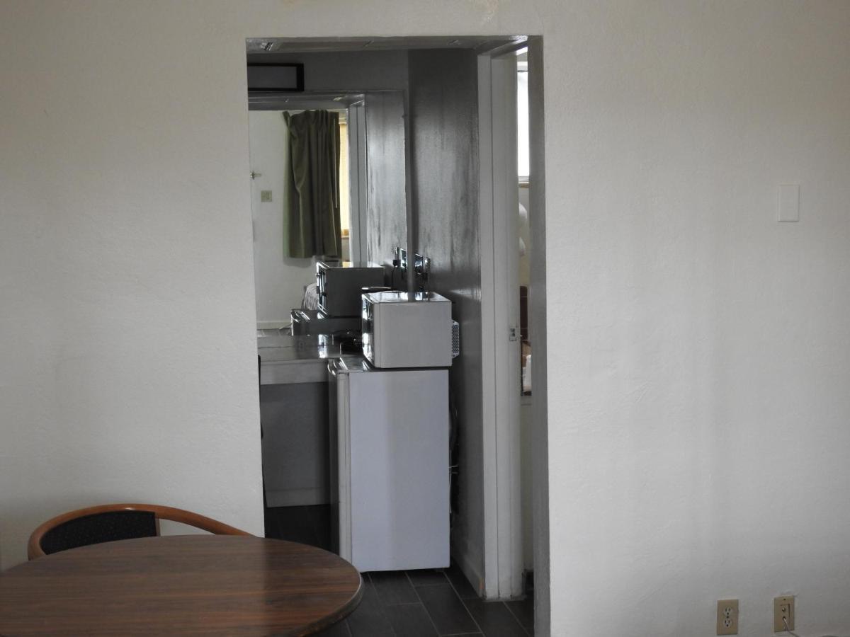 Downtown Inn 앨버커키 외부 사진